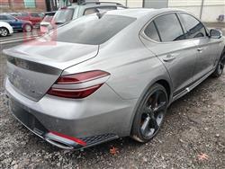 جنسس G70